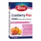 Abbey Pumpkin Plus Cranberry kapsulės, 30 vnt
