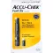 ACCU-CHEK FastClix II modelio lansavimo prietaisas, 1 vnt