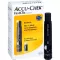 ACCU-CHEK FastClix II modelio lansavimo prietaisas, 1 vnt