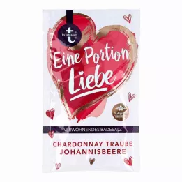 T BY tetesept Meilės porcija, 60 g