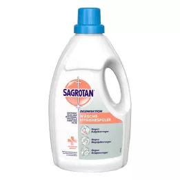 Sagrotan skalbinių higienos skalavimo dezinfekavimo priemonė (1 l)