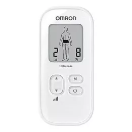 OMRON E3 Intense TENS prietaisas, 1 vnt