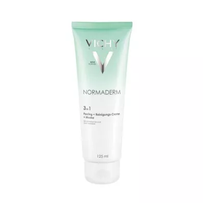 VICHY NORMADERM Tri-A gelis, 125 ml