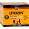 LITOZIN Buteliukas su rožėmis ir kolagenu, 30X25 ml