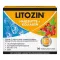 LITOZIN Buteliukas su rožėmis ir kolagenu, 30X25 ml