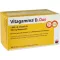 VITAGAMMA D3 Duo 1.000 I.E Vit.D3 150mg Magnes.NEM, 100 vnt