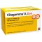 VITAGAMMA D3 Duo 1.000 I.E Vit.D3 150mg Magnes.NEM, 100 vnt