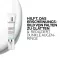 La Roche Posay Redermic Retinolio akių priežiūros priemonė nuo raukšlių, 15 ml