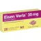 EISEN VERLA 35 mg dengtos tabletės, 20 vnt