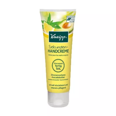 KNEIPP Antrinis rankų kremas, 75 ml