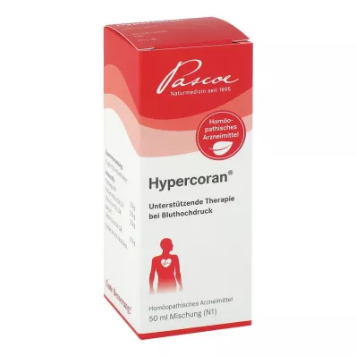 Hiperkorano lašai, 50 ml