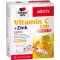 DOPPELHERZ Vitaminas C 500+Cinkas Depot DIRECT Granulės, 20 vnt