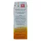 Doppelherz Vitamin C 500+cinc Depot tiesioginės granulės (20 vnt.)