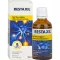 RESTAXIL skystis, 50 ml