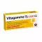 Vitagamma D3 5600 I.U.Vitamin D3 NEM tabletės, 20 vnt