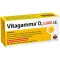 VITAGAMMA D3 5600 TV vitamino D3 NEM Tabletės, 50 vnt