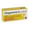 Vitagamma D3 5 600 TV vitamino D3 NEM tabletės, 50 vnt