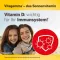 Vitagamma D3 5 600 TV vitamino D3 NEM tabletės, 50 vnt