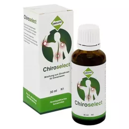 CHIROSELECT skystis, 30 ml