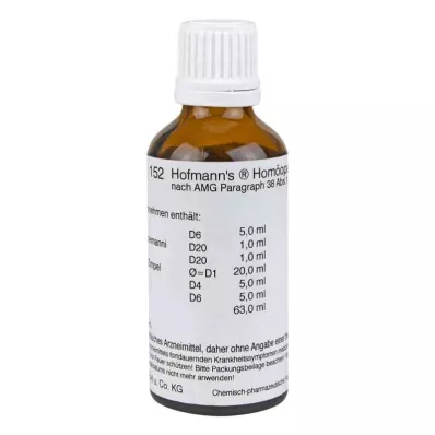 Retroplex skelbimas Nr. 1 52 Spring Drops (50 ml)