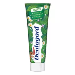 Originali Dentagard dantų pasta (75 ml)
