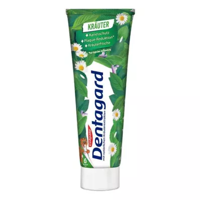DENTAGARD Originali dantų pasta, 75 ml