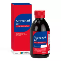 AKTIVANAD Sultys, 200 ml