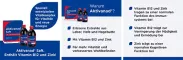 Instructions for use for Aktivanad sultys, 2X500 ml - 2