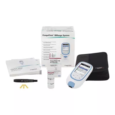 Coaguchek Inrange System, 1 vnt