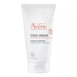AVENE Cold Cream intensyvus rankų kremas, 50 ml