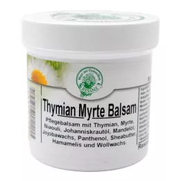 THYMIAN MYRTE Resana balzamas, 100 ml