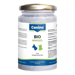 KOKOSÖL šunims ir katėms, 200 ml