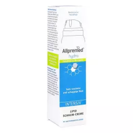 Allpremed hydro originalus putų kremas INTENSIVE, 100 ml