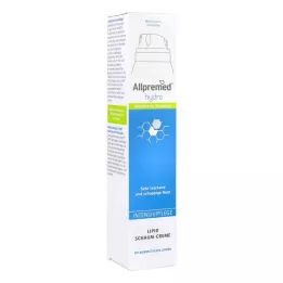Allpremed hydro originalus putų kremas INTENSIVE, 200 ml