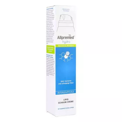 Allpremed hydro originalus putų kremas INTENSIVE, 200 ml
