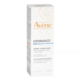 AVENE Drėkinamasis kremas, 40 ml
