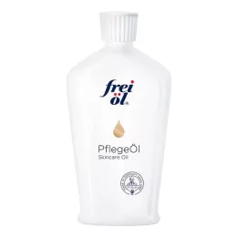 FREI ÖL Priežiūros aliejus, 125 ml