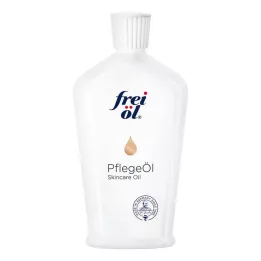 FREI ÖL Priežiūros aliejus, 200 ml