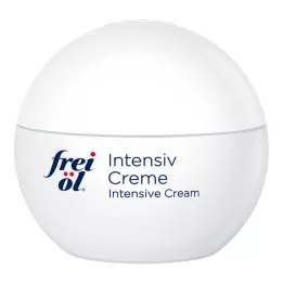 FREI ÖL Hydrolipid intensyvus kremas, 50 ml