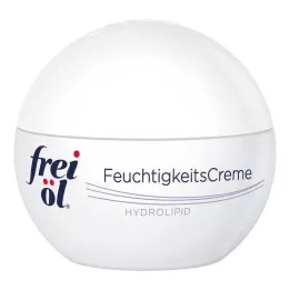 FREI ÖL Drėkinamasis kremas Hydrolipid, 50 ml