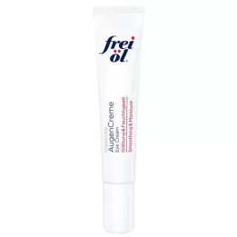 FREI ÖL Hydrolipid akių kremas, 15 ml