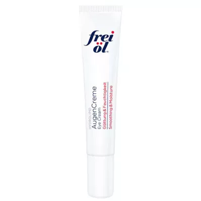 FREI ÖL Hydrolipid akių kremas, 15 ml FREI ÖL Hydrolipid akių kremas, 15 ml