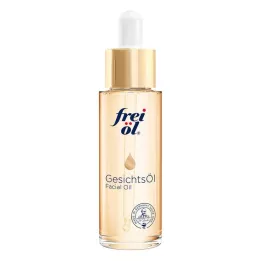 FREI ÖL Hydrolipid veido aliejus, 30 ml