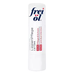 FREI ÖL Hydrolipid lūpų priežiūros lipdukas, 4,8 g