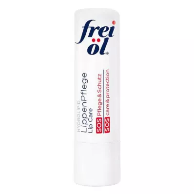 Free Oil Hydrolipid Lip Care Stick, 4,8 g Free Oil Hydrolipid Lip Care Stick, 4,8 g