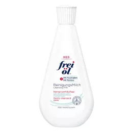 FREI ÖL Valomasis pienelis, 200 ml