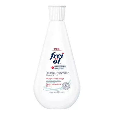 Valomasis pienas nemokamai (200 ml)