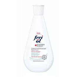 FREI ÖL Veido tonikas, 200 ml