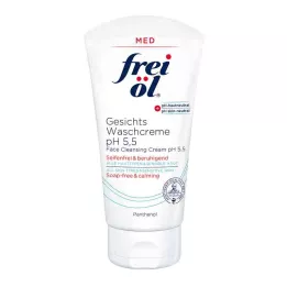 FREI ÖL Veido prausimosi kremas, 150 ml