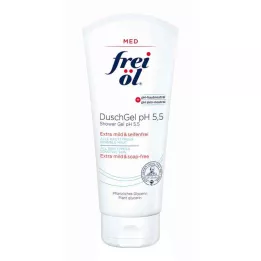 FREI ÖL Dušo želė, 200 ml